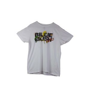 Women’s Billie Eilish Monster’s T-Shirt